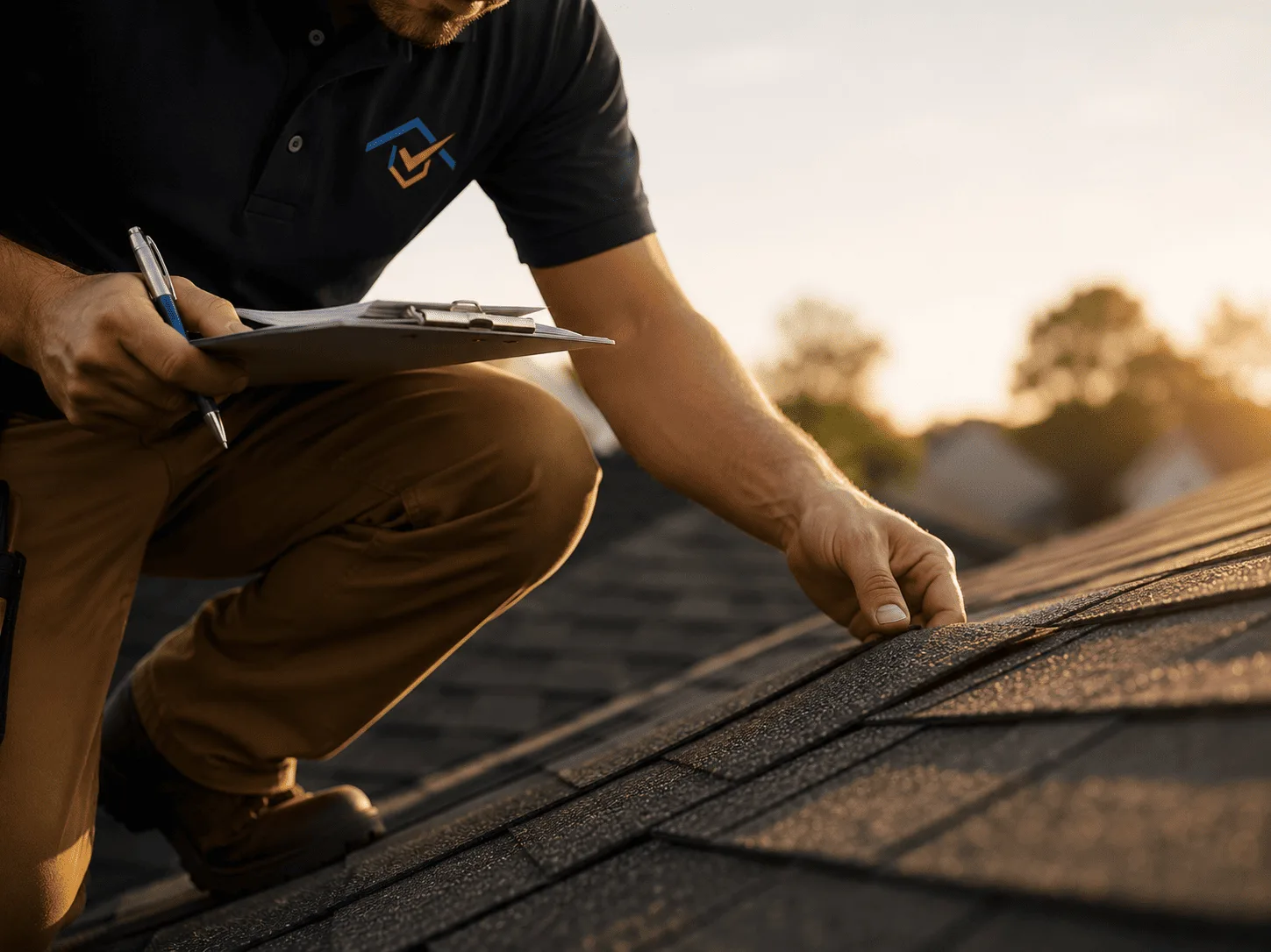 Why Choose Roof Inspection in Baltimore, OH